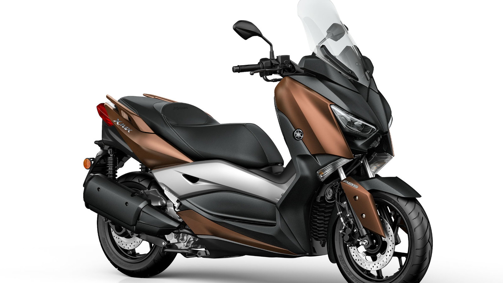 Yamaha X-Max 300